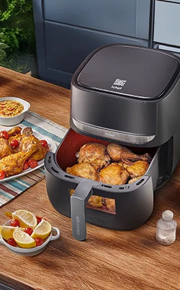 Airfryer