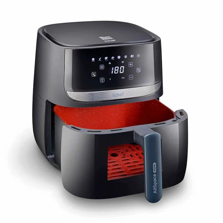 Fritadeira Elétrica Airfryer 5,7L