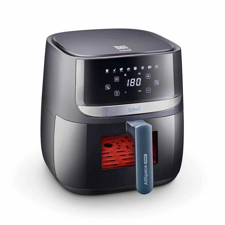 Fritadeira Elétrica Airfryer 5,7L