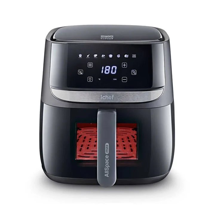 Fritadeira Elétrica Airfryer 5,7L