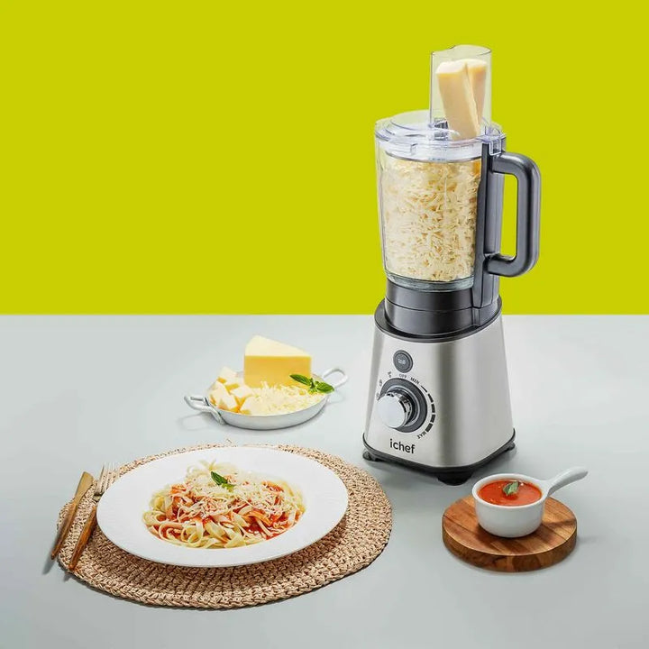 Multiprocessador Power Nutri