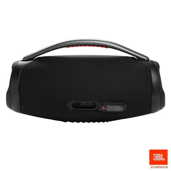 Caixa De Som Bluetooth JBL