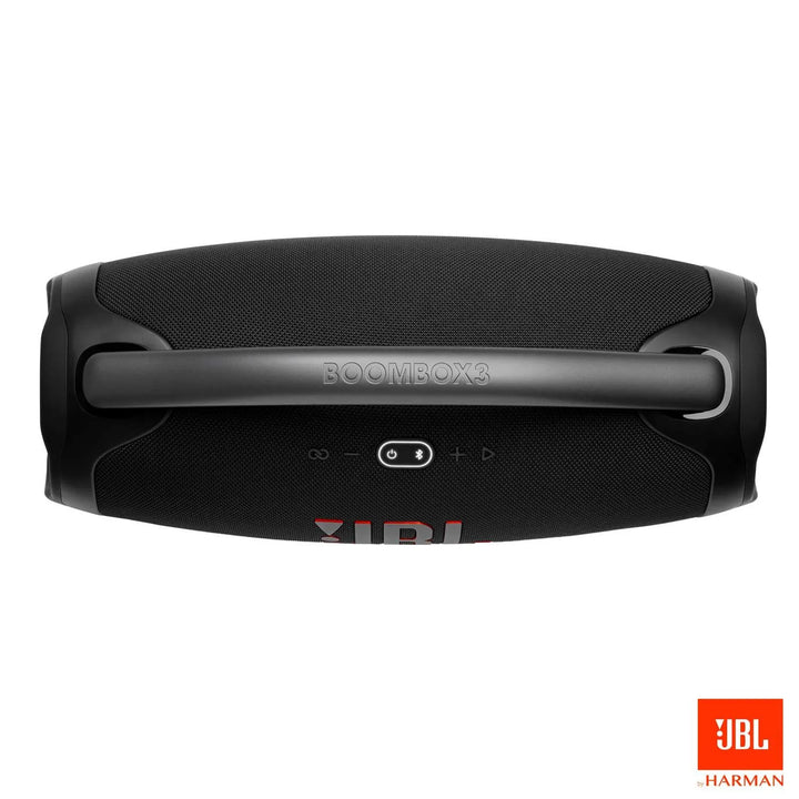 Caixa De Som Bluetooth JBL