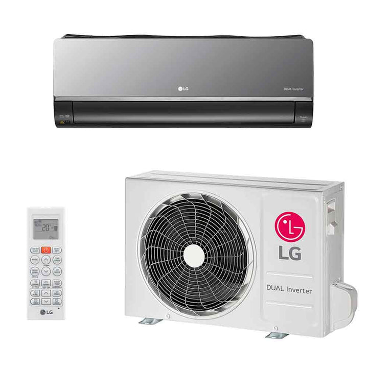 Ar Condicionado Split LG Dual Inverter Voice