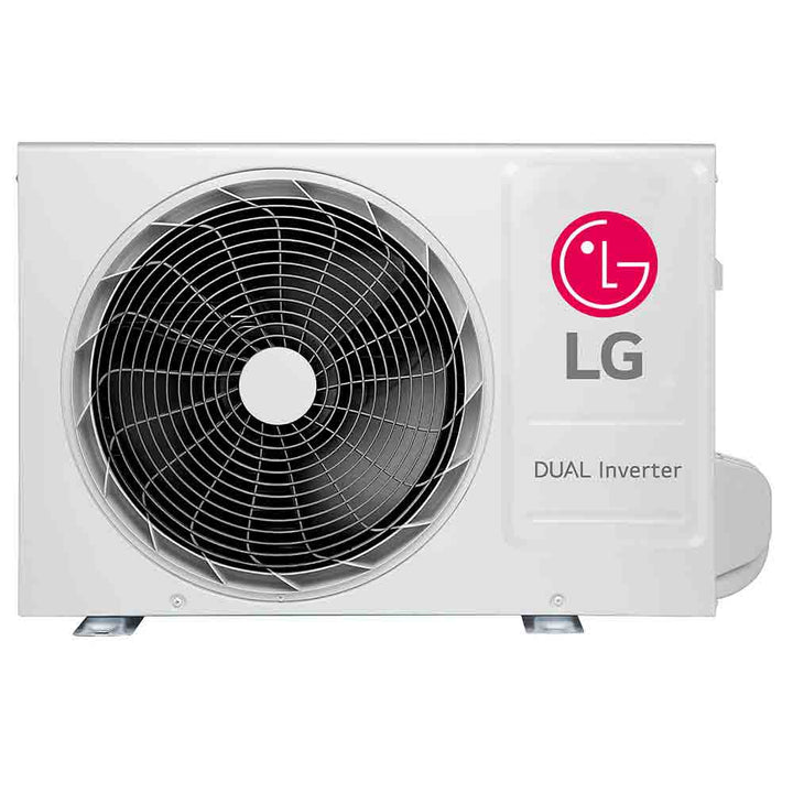 Ar Condicionado Split LG Dual Inverter Voice